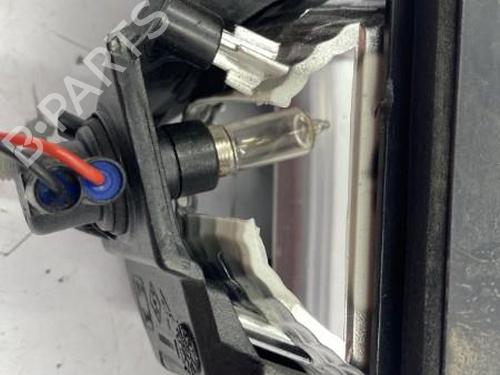 Right tailgate light RENAULT CLIO IV (BH_) 0.9 TCe 90 (BHNF, BHMA, BHMH, BHJK, BHJR) | BP29213498C80 