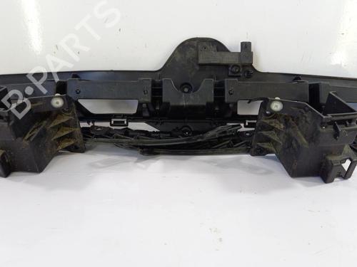 Used Rear bumper bracket FORD B-MAX (JK) 1.0 EcoBoost (125 hp) 22816913