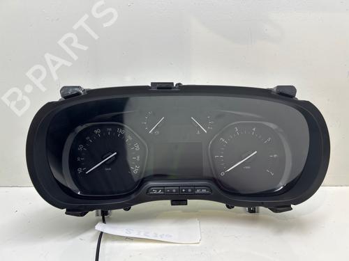 Instrument cluster PEUGEOT EXPERT Van (V_) 1.5 BlueHDi 120 | BP36059092C47  - Image 5