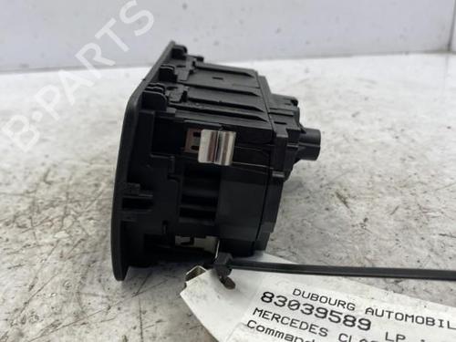 Headlight switch MERCEDES-BENZ R-CLASS (W251, V251) R 320 CDI 4-matic (251.022, 251.122) | BP22833058I24 