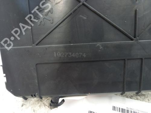 Fuse box CITROËN C3 II (SC_) 1.6 BlueHDi 100 | BP24424268E1 