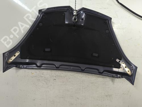 Hood CITROËN C4 Grand Picasso I (UA_) 1.6 HDi | BP27238203C1