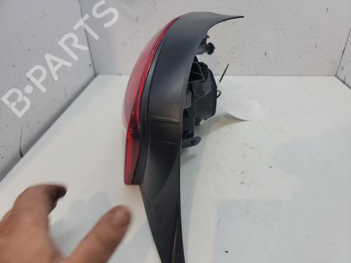 Left taillight PEUGEOT 208 I (CA_, CC_) 1.6 BlueHDi 100 | BP26659562C34 