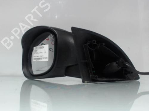 Used Left mirror CITROËN C3 Pluriel (HB_) 1.4 HDi (68 hp) 22814308