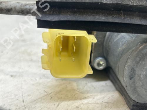 Rear left window mechanism JAGUAR E-PACE (X540) 2.0 D150 AWD | BP40055153C24 - Image 5
