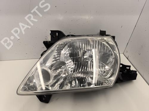 left-headlight-mazda-mpv-ii-lw-1999-2000-2001-2002-2003-2004-2005-2006-25899549 main image
