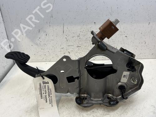 bremsepedal RENAULT AUSTRAL TCe 130 (HGM2) | BP37731969I19 - Image 3