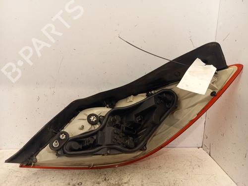 Left taillight OPEL INSIGNIA A (G09) 1.8 (68) | BP24663967C34 - Image 4
