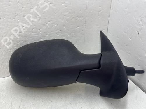Used Right mirror NISSAN MICRA III (K12) 1.5 dCi (68 hp) 31609985