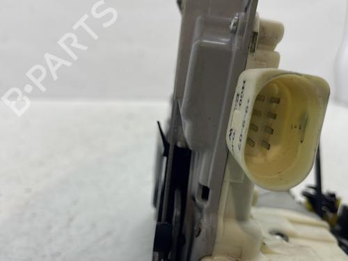 Rear left lock AUDI A6 C6 (4F2) 3.0 TDI quattro | BP29377170C100 