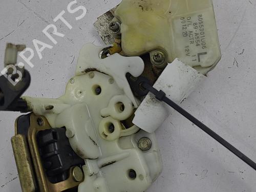 Front left lock NISSAN MICRA II (K11) 1.0 i 16V | BP22824480C98 