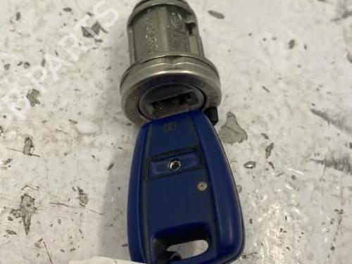 Used Ignition barrel Ignition barrel FIAT PUNTO (188_) 1.2 16V 80 (188.233, .235, .253, .255, .333, .353, .639,... (80 hp) 22841488 22841488