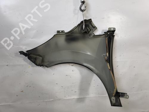 Right front fenders FORD KA (RU8) 1.2 | BP29377506C42 