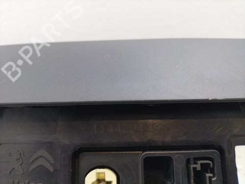 Display monitor CITROËN C3 AIRCROSS II (2R_, 2C_) 1.2 PureTech 110 (2RHNZB, 2RHNZW, 2RHNPX, 2RHNPJ) | BP30134683C48