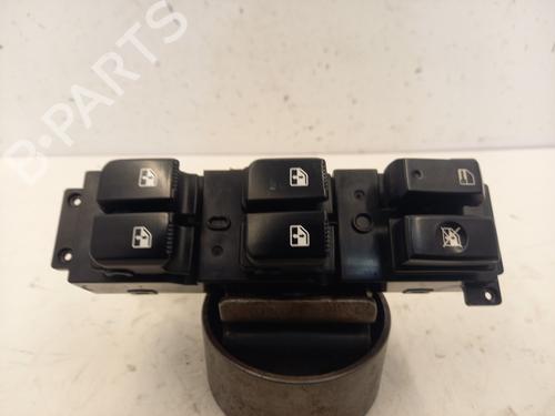 Switch HYUNDAI SANTA FÉ II (CM) 2.2 CRDi GLS 4x4 | BP23830349I30 - Image 4