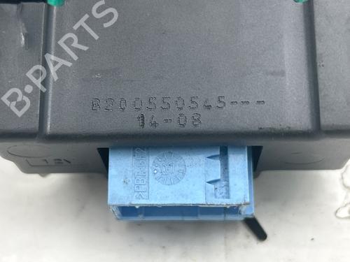 Interruttore RENAULT ESPACE IV (JK0/1_) 2.0 dCi (JK01, JK02, JK1J, JK1K, JK1H) | BP38009003I30 - Image 4