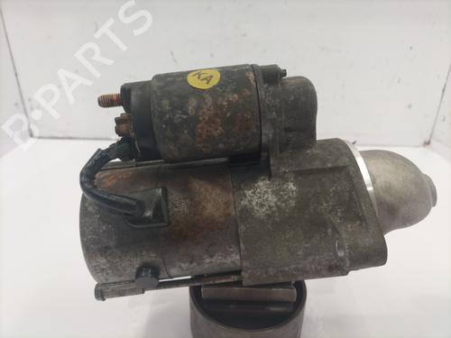 Used Starter OPEL ANTARA A (L07) 2.0 CDTI 4x4 (150 hp) 22839820