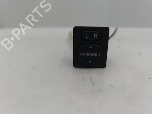 Spejlkontakt Spejlkontakt TOYOTA YARIS (_P9_) 1.4 D-4D (NLP90_, NLP90R) (90 hp) 34365362 34365362