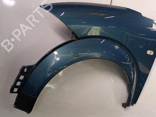 Left front fenders AUDI A2 (8Z0) 1.4 TDI | BP22820663C41 