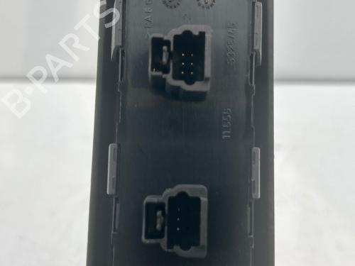 Used Left front window switch Left front window switch PEUGEOT 407 (6D_) 2.0 HDi 135 (6DRHRH, 6DRHRE, 6DRHRG, 6DRHRJ) (136 hp) 39937035 39937035
