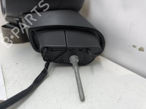 Left mirror CITROËN C3 II (SC_) 1.2 VTi 82 | BP29377273C26 