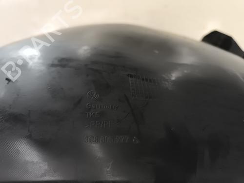 wheel-arch-vw-passat-cc-b6-357-2008-2009-2010-2011-2012-32856311 main image