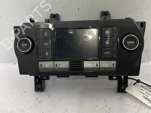 Used Climate control FIAT BRAVO II (198_) 1.9 D Multijet (198AXB1A) (120 hp) 22845084