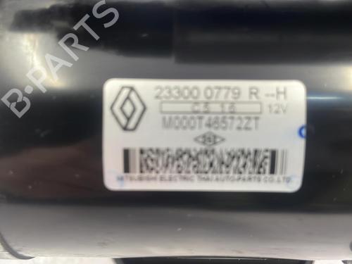 Starter DACIA SANDERO II TCe 90 (B8M1, B8MA, B8AC) | BP22830683M8 