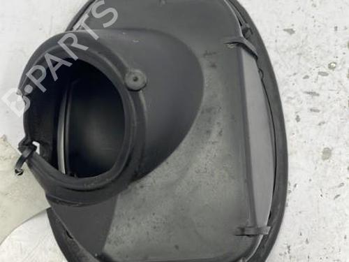 Fuel flap CITROËN JUMPY II Van 1.6 HDi 90 16V | BP22841580C131 