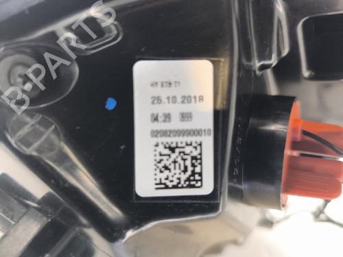 Left taillight HYUNDAI i20 II (GB, IB) 1.0 T-GDI | BP32382982C34