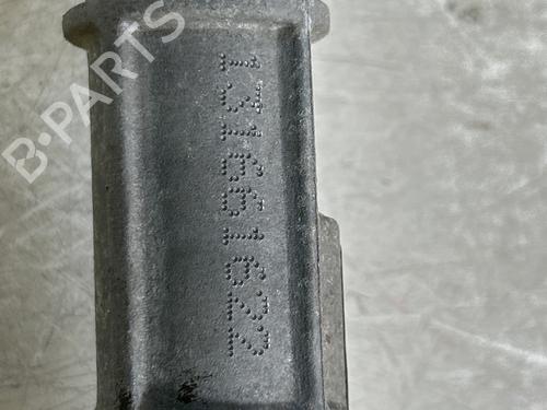 Steering rack RENAULT TWINGO II (CN0_) 1.2 16V (CN0K, CN0V, CN0A) | BP38721322M22 - Image 3