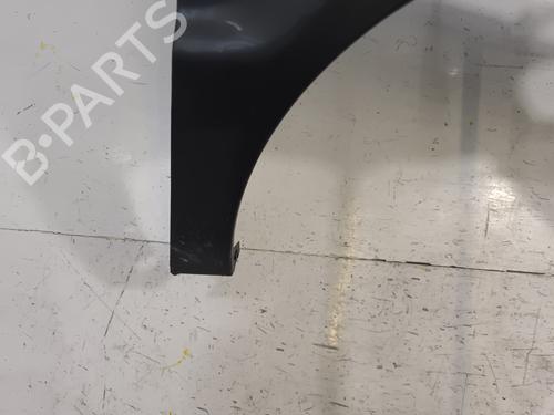 Right front fenders VW POLO (6N2) 1.4 TDI | BP28134571C42 