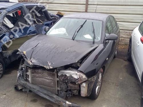 Styring servopumpe SEAT IBIZA III (6L1) 1.4 TDI | BP22834786M99 