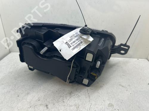 Left headlight FIAT PANDA (169_) 1.2 (169.AXB11, 169.AXB1A) | BP37661155C28 - Image 3