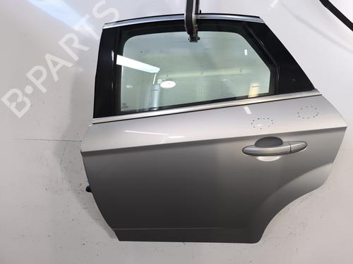 Used Left rear door FORD MONDEO IV (BA7) 2.0 TDCi (140 hp) 28277428