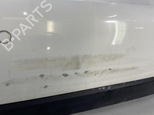 Rear bumper AUDI A4 B8 Avant (8K5) 2.0 TDI | BP29833989C8