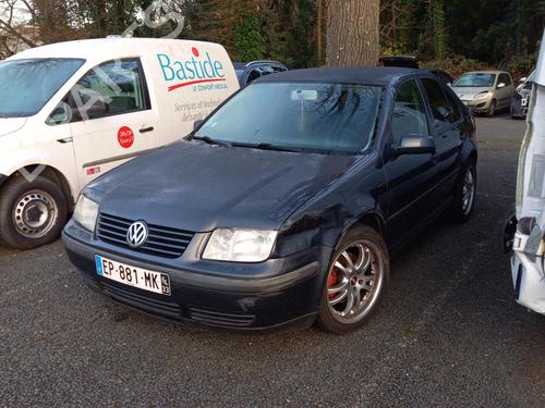 Pièces Détachées Usagées VW BORA I (1J2) 1.9 TDI (130 hp) 2158907