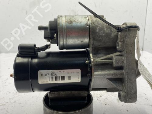 Used Starter RENAULT MEGANE I (BA0/1_) 1.4 e (BA0E, BA0V) (75 hp) 22844218