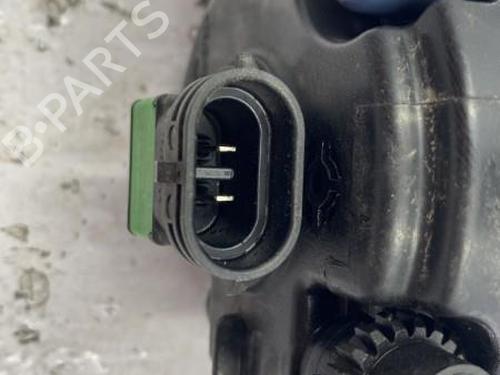 Used Right front fog light NISSAN QASHQAI / QASHQAI +2 I (J10, NJ10, JJ10E) 1.5 dCi (106 hp) 22839973