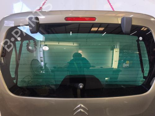 Tailgate CITROËN BERLINGO MULTISPACE (B9) 1.6 BlueHDi 120 | BP36299406C6 - Image 2