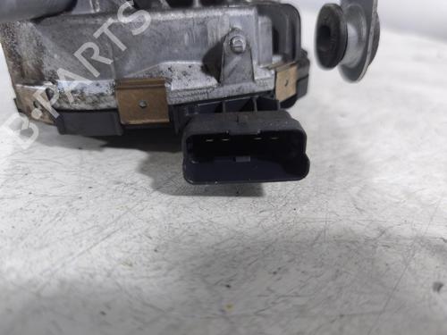 Ruitenwissermotor voor Ruitenwissermotor voor 39513215 39513215