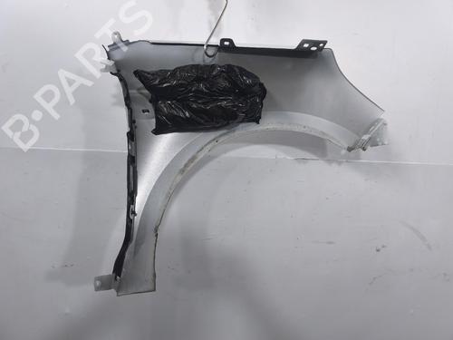 Forskærm venstre RENAULT CLIO V (B7_) 1.6 E-TECH 145 (B7MU) | BP39599856C41 - Image 4