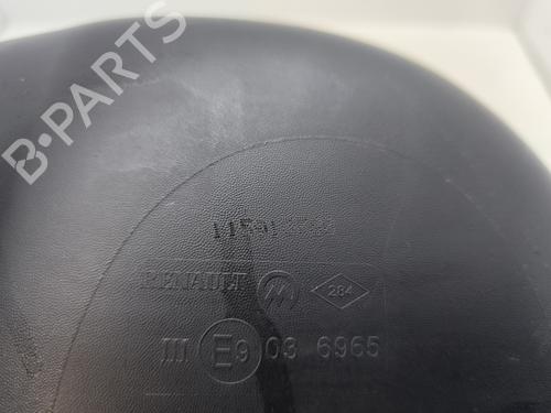 Bakspejl venstre DACIA SANDERO II 1.0 SCe 75 (B8JC, B8JD, B8NC) | BP30545449C26