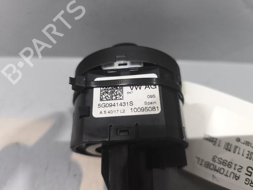 headlight-switch-vw-polo-vi-aw1-bz1-ae1-2017-29438550 main image