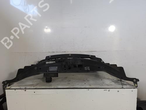 Front slam panel VW POLO (9N_, 9A_) 1.9 TDI | BP27453335C72 