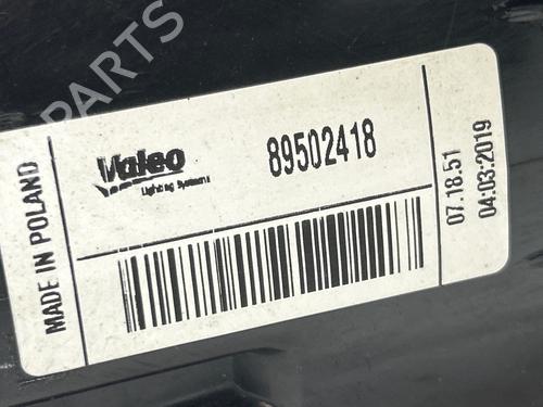 right-taillight-vw-golf-plus-v-5m1-521-2004-2005-2006-2007-2008-2009-2010-2011-2012-2013-40204329 main image