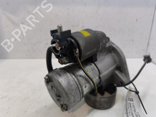 Used Starter INFINITI G Coupe 37 (320 hp) 26689154