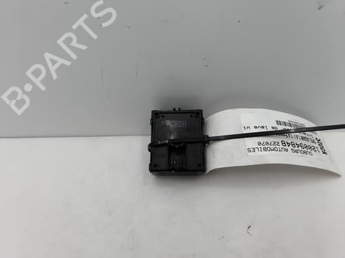 Left front window switch OPEL ADAM (M13) 1.4 | BP32403378I27 - Image 5