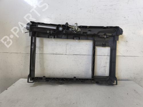 Used Front slam panel Front slam panel PEUGEOT 207 SW (WK_) 1.6 HDi (92 hp) 36436511 36436511