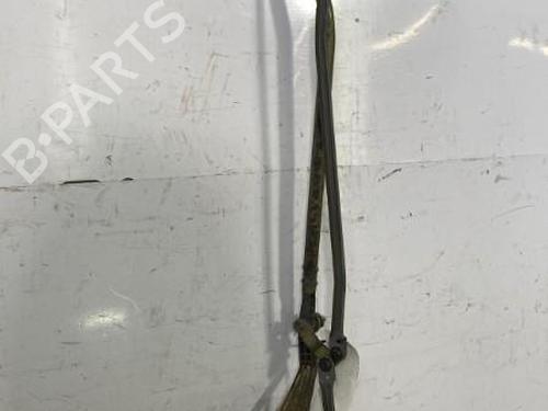 Used Front wiper motor Front wiper motor RENAULT 19 I (B/C53_) 1.9 D (B/C534, B/C53J) (64 hp) 22834479 22834479